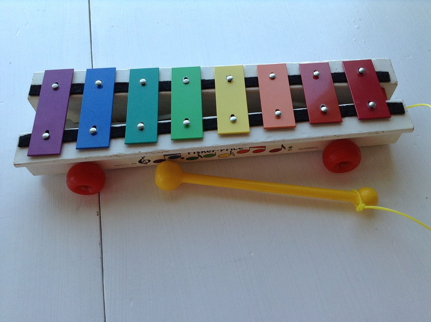 original xylophone price